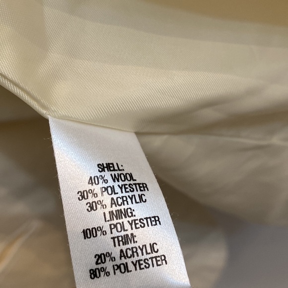 BY Chance Oversized Blazer - Picture 5 of 5